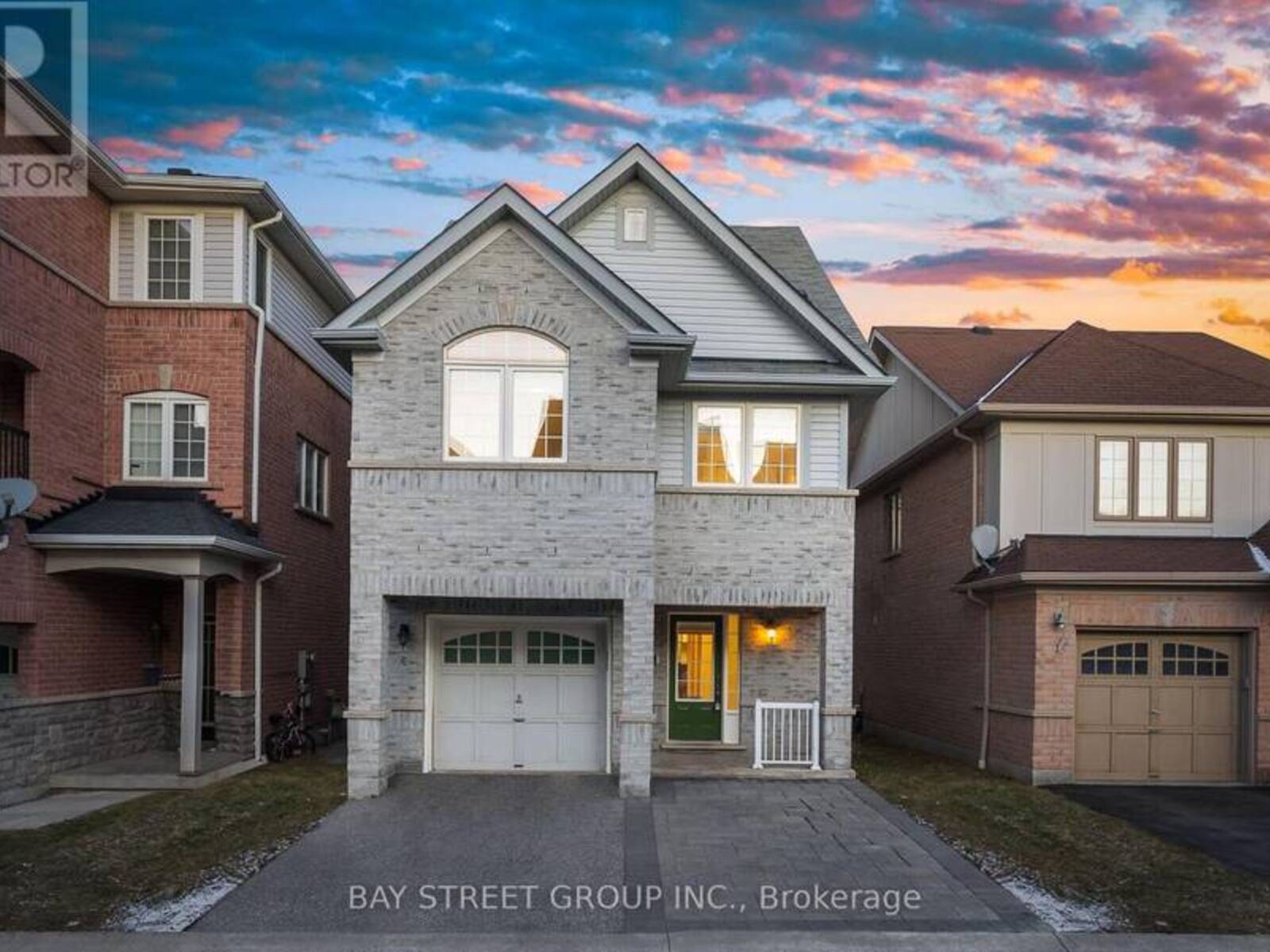 6 BLUNDEN ROAD, Ajax, Ontario L1Z 0K9