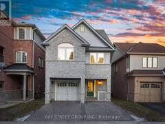 6 BLUNDEN ROAD Ajax Ontario, L1Z 0K9