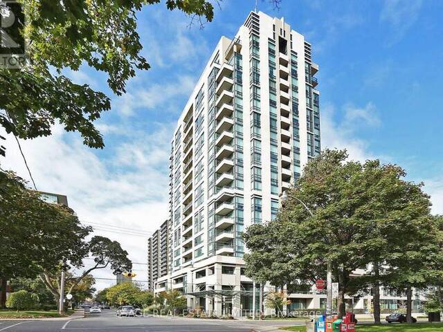 1301 - 88 BROADWAY AVENUE Toronto Ontario, M4P 0A5 - 2 Bedrooms Condo For Sale