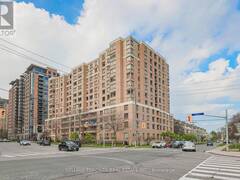 1006 - 88 GRANDVIEW WAY Toronto Ontario, M2N 6V6