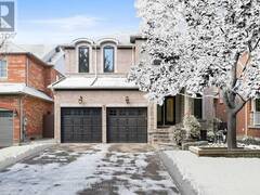 23 NORTH RIDGE CRESCENT Halton Hills Ontario, L7G 6E1