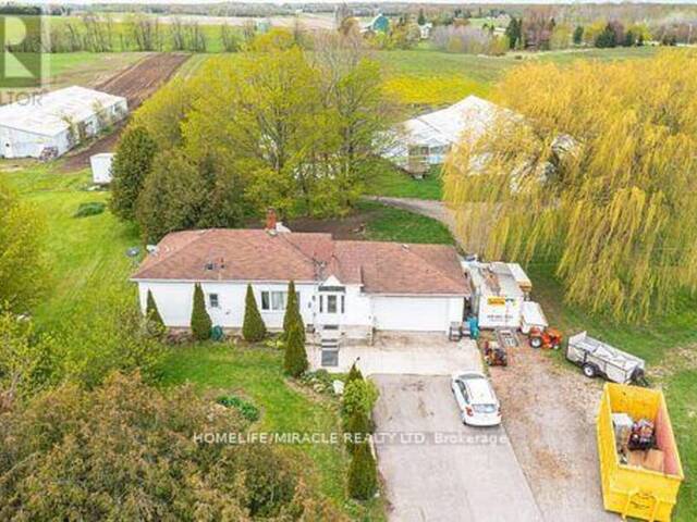 18330 MOUNTAINVIEW ROAD Caledon Ontario, L7K 2K8