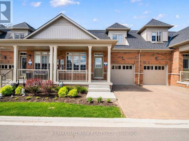 28 BLUESTONE CRESCENT Brampton Ontario, L6R 4B8