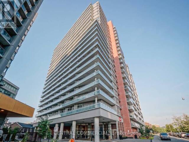 1011 - 38 JOE SHUSTER WAY Toronto Ontario, M6K 0A5