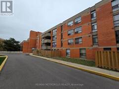 107 - 1701 MCCOWAN ROAD Toronto Ontario, M1S 2Y3