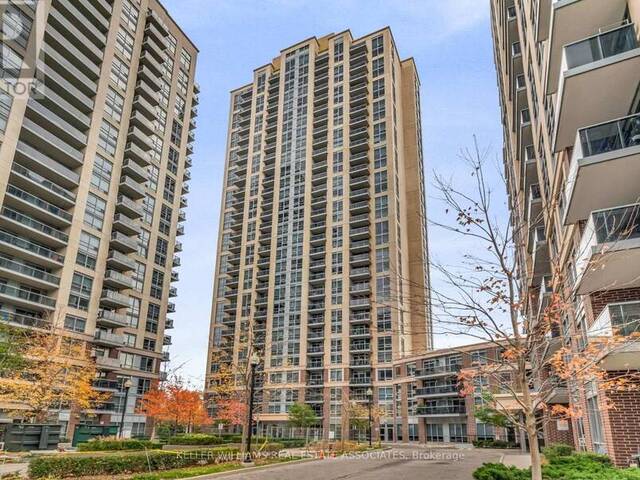 1004 - 3 MICHAEL POWER PLACE Toronto Ontario, M9A 0A2 - 1 Bedroom Condo For Sale