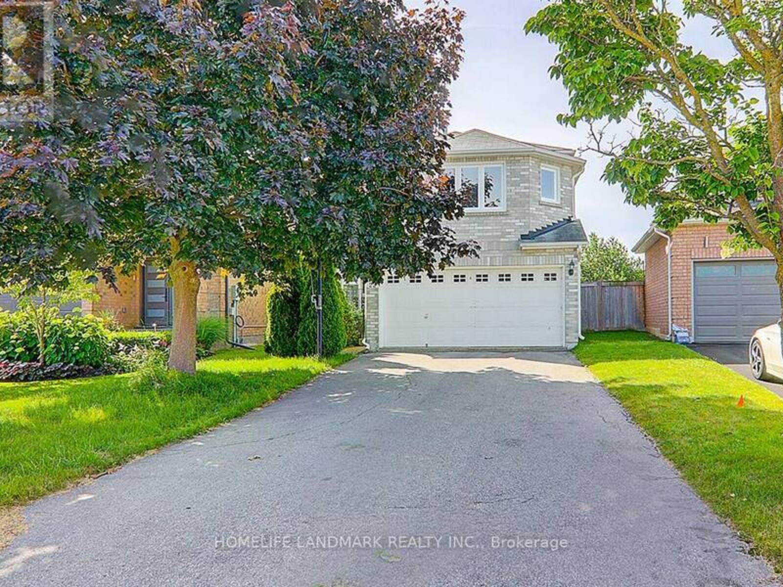 22 TAOS COURT, Richmond Hill, Ontario L4C 0G5