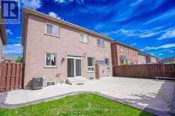 20 CRAGG CRESCENT | Ajax Ontario | Slide Image Seventeen