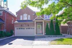 20 CRAGG CRESCENT | Ajax Ontario | Slide Image Three