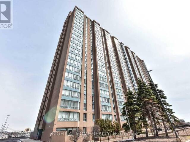 306 - 115 HILLCREST AVENUE Mississauga Ontario, L5B 3Y9 - 3 Bedrooms Condo For Sale