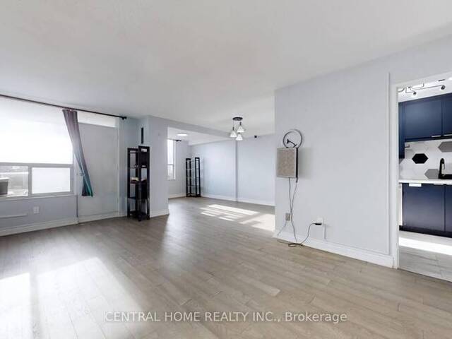 715 - 5 SHADY GOLFWAY Toronto Ontario, M3C 3A4 - 3 Bedrooms Condo For Sale