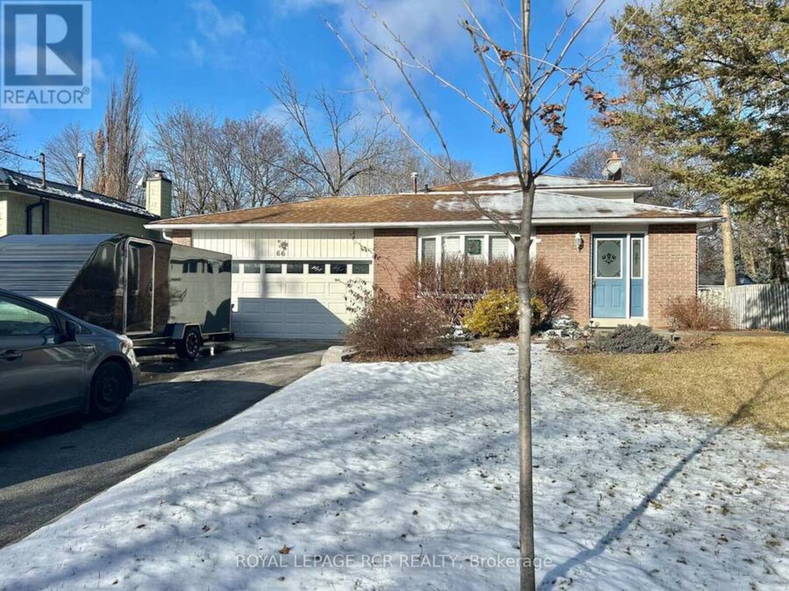 66 MAPLE AVENUE W, New Tecumseth, Ontario L0G 1A0