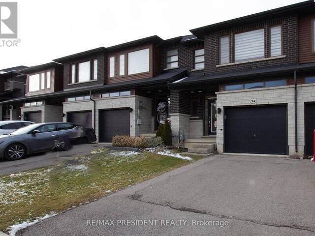 25 GREENWICH AVENUE Hamilton Ontario, L8J 0L5