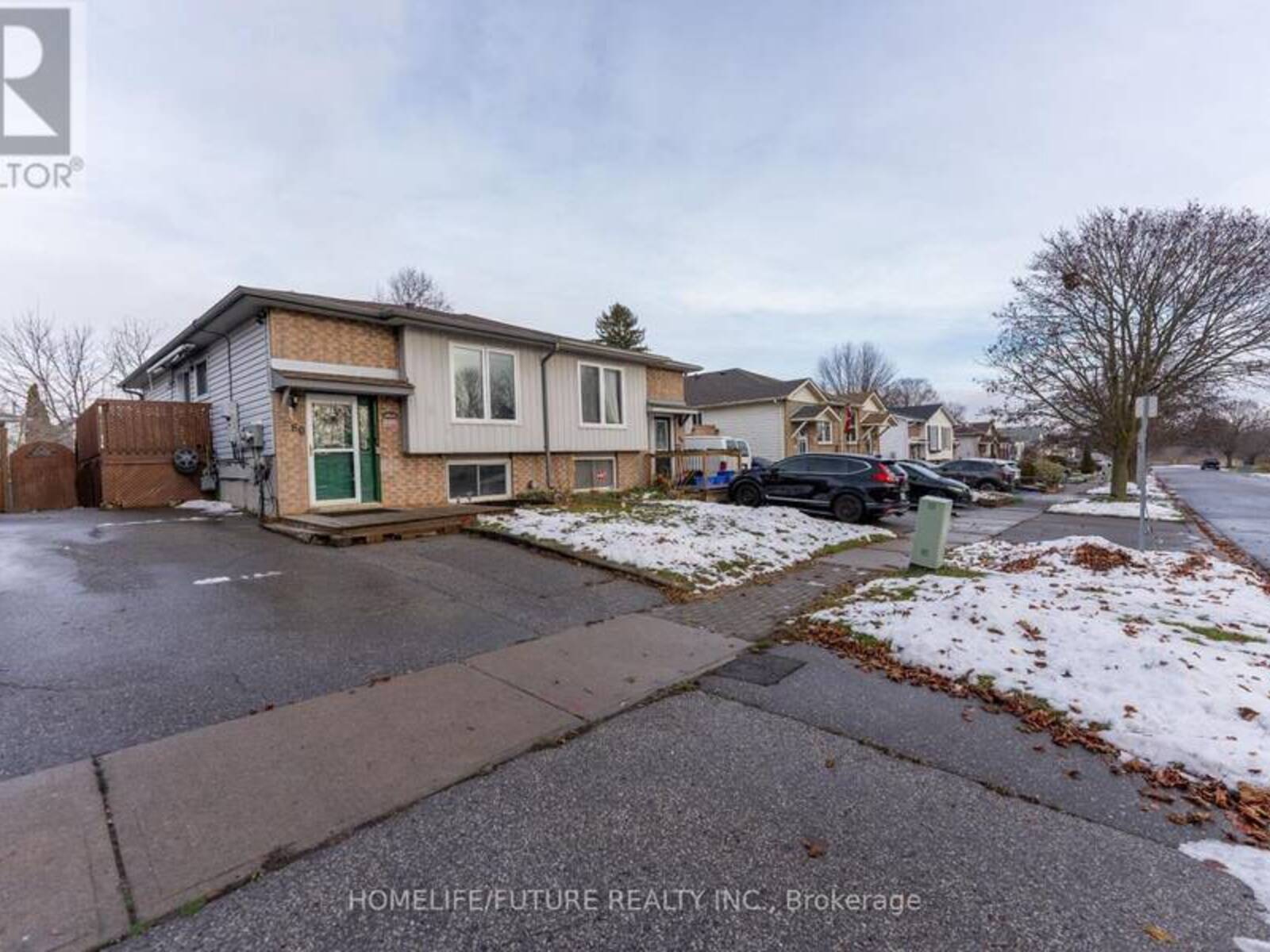 60 JOHN SCOTT COURT, Clarington, Ontario L1C 4L1