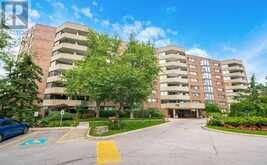 813 - 70 BAIF BOULEVARD | Richmond Hill Ontario | Slide Image One