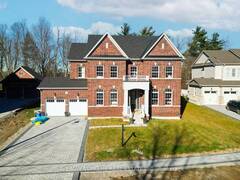 52 GAMBLE STREET Halton Hills Ontario, L2G 0P3