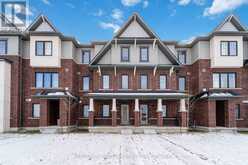 14 - 185 BEDROCK DRIVE | Hamilton Ontario | Slide Image One