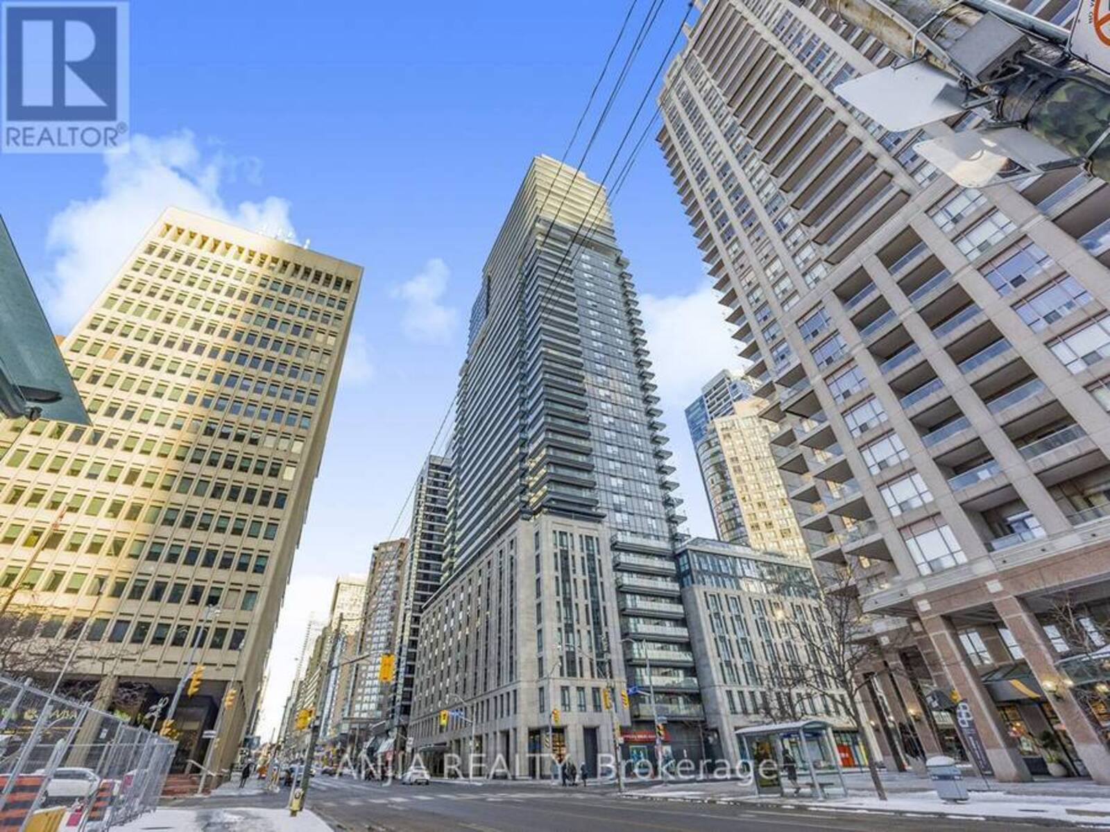 3003 - 955 BAY STREET, Toronto, Ontario M5S 0C6