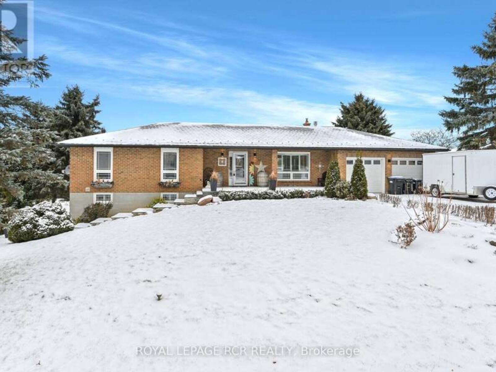 20 JOSEPH STREET, Adjala-Tosorontio, Ontario L0G 1L0