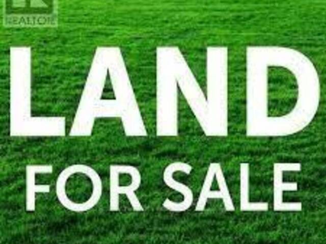 359 MIDDLE STREET E Cambridge Ontario, N3H 3Z7 - Vacant Land For Sale