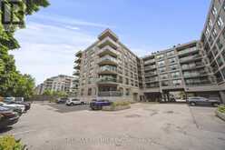 213 - 890 SHEPPARD AVENUE W | Toronto Ontario | Slide Image One