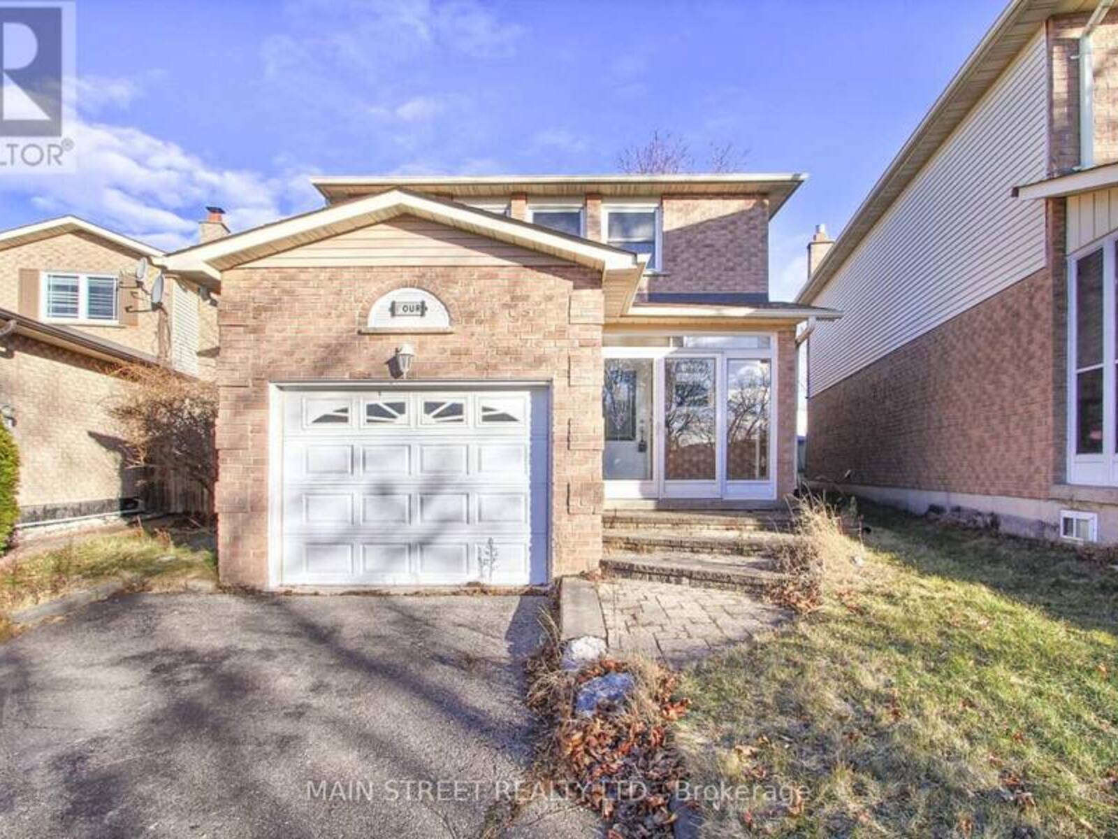 4 KILKENNY PLACE N, Richmond Hill, Ontario L4C 5S2