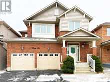 21 OVERHOLD CRESCENT | Richmond Hill Ontario | Slide Image One