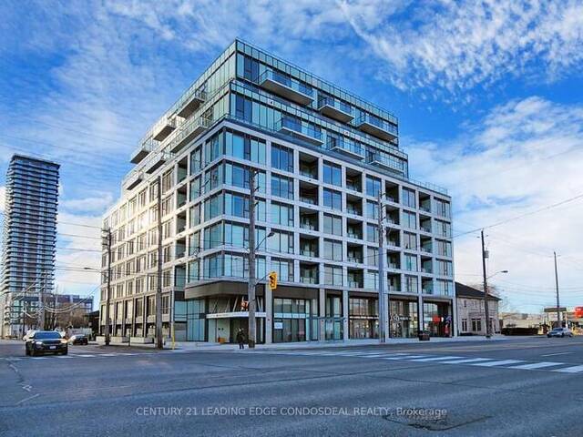 908 - 1195 THE QUEENSWAY STREET Toronto Ontario, M8Z 0H1