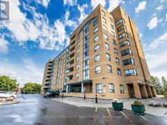 606 - 1665 PICKERING PARKWAY Pickering Ontario, L1V 6L4