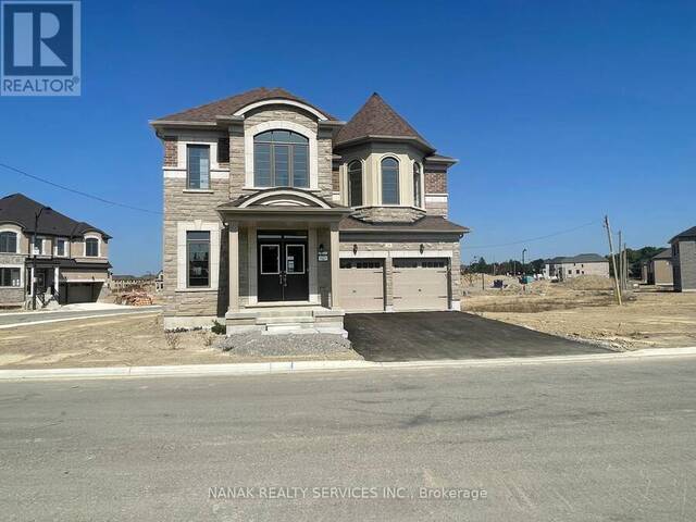 LOT 130 ARCTIC TERN AVENUE Brampton Ontario, L6Z 3N1