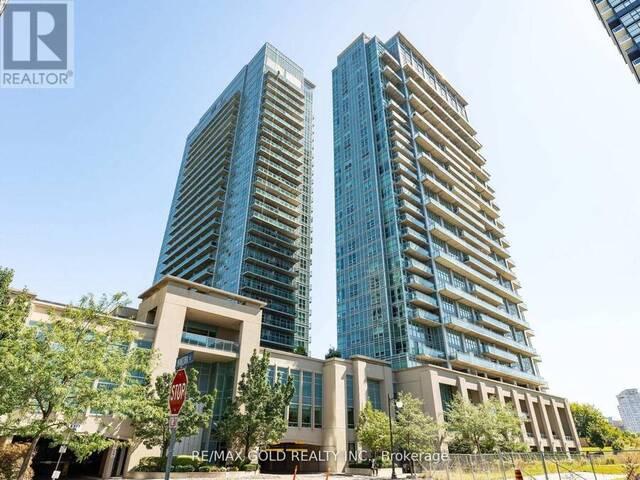 531 - 165 LEGION ROAD N Toronto Ontario, M8Y 0B3 - 1 Bedroom Condo For Sale