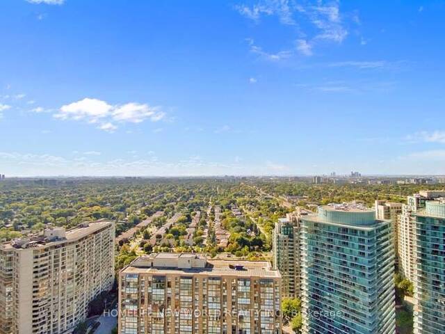 3103 - 15 HOLMES AVENUE Toronto Ontario, M2N 0L4