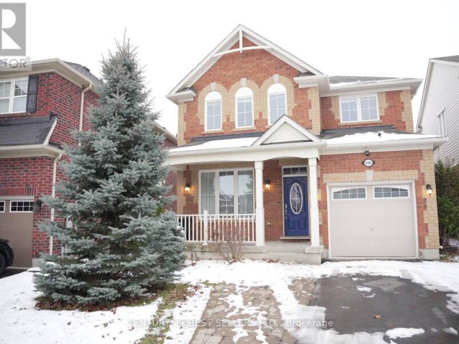 436 TYRONE CRESCENT, Milton, Ontario L9T 8J8