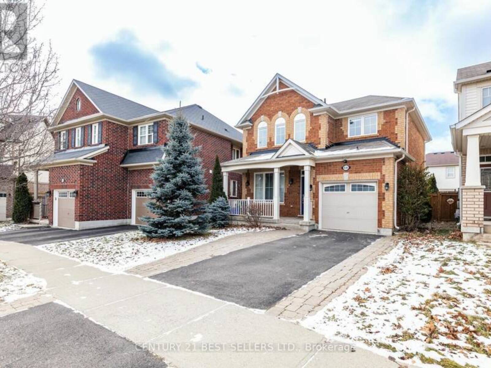 436 TYRONE CRESCENT, Milton, Ontario L9T 8J8