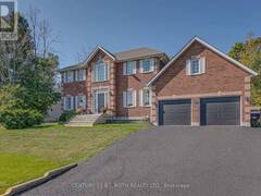 3684 KIMBERLEY STREET Innisfil Ontario, L9S 2L3