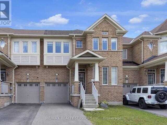 19 SKY HARBOUR DRIVE Brampton Ontario, L6Y 0V6