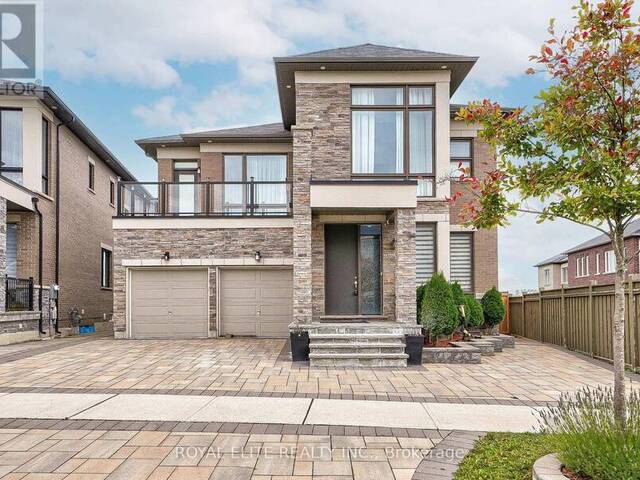 40 CONKLIN CRESCENT Aurora Ontario, L4G 0Z2