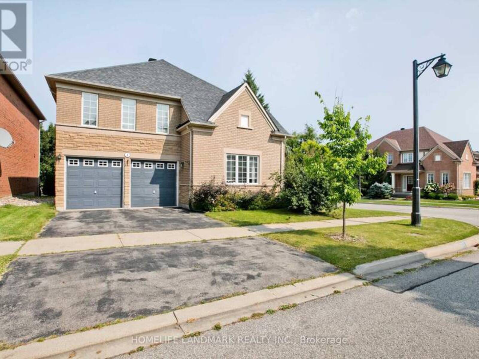 1 APOLLO DRIVE, Richmond Hill, Ontario L4E 4C2