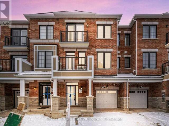 10 MELMAR STREET Brampton Ontario, L7A 0B6