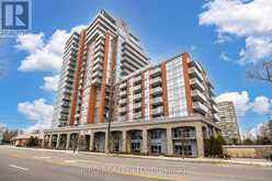 814 - 551 MAPLE AVENUE | Burlington Ontario | Slide Image One