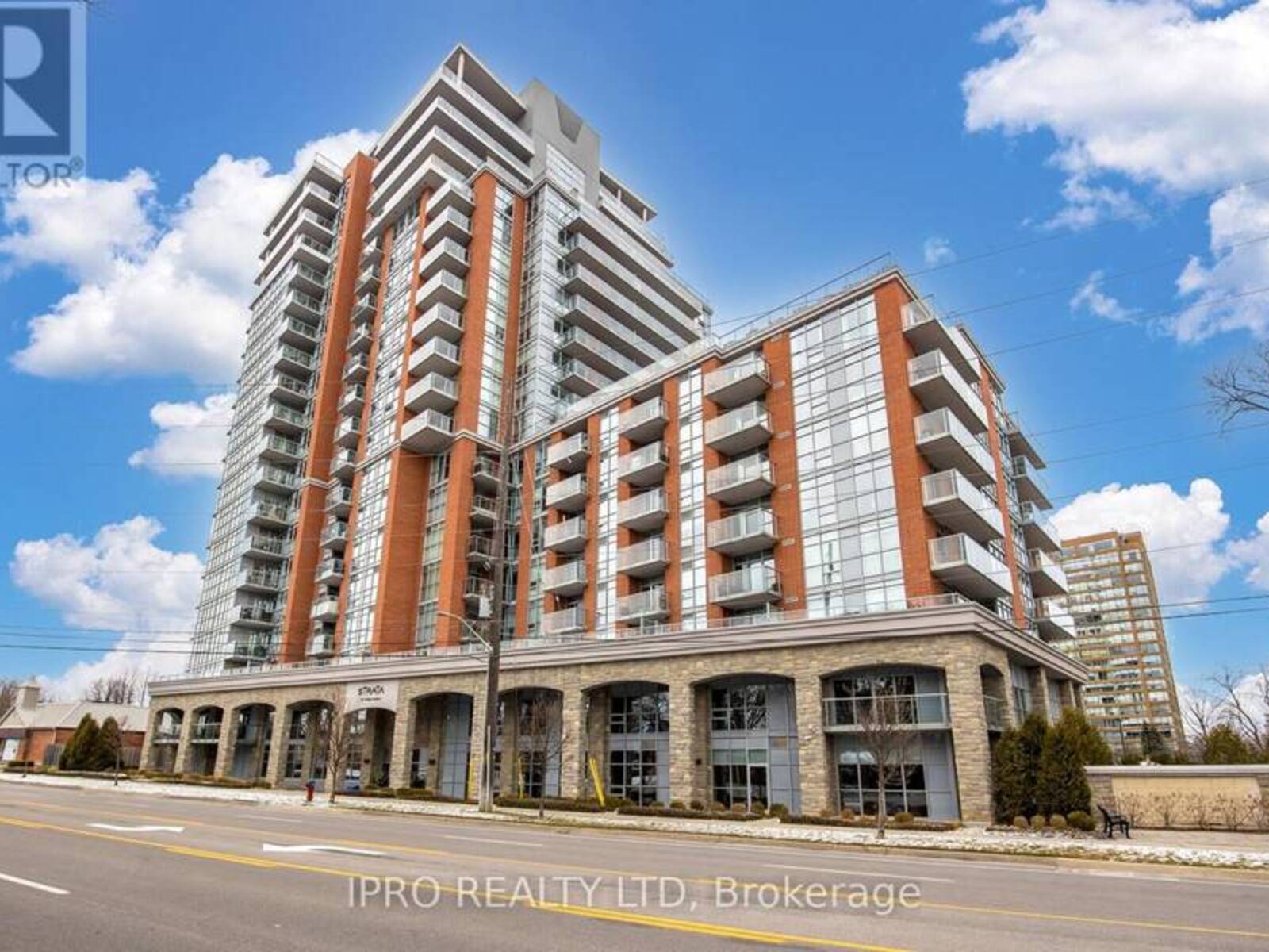 814 - 551 MAPLE AVENUE, Burlington, Ontario L7S 1M7