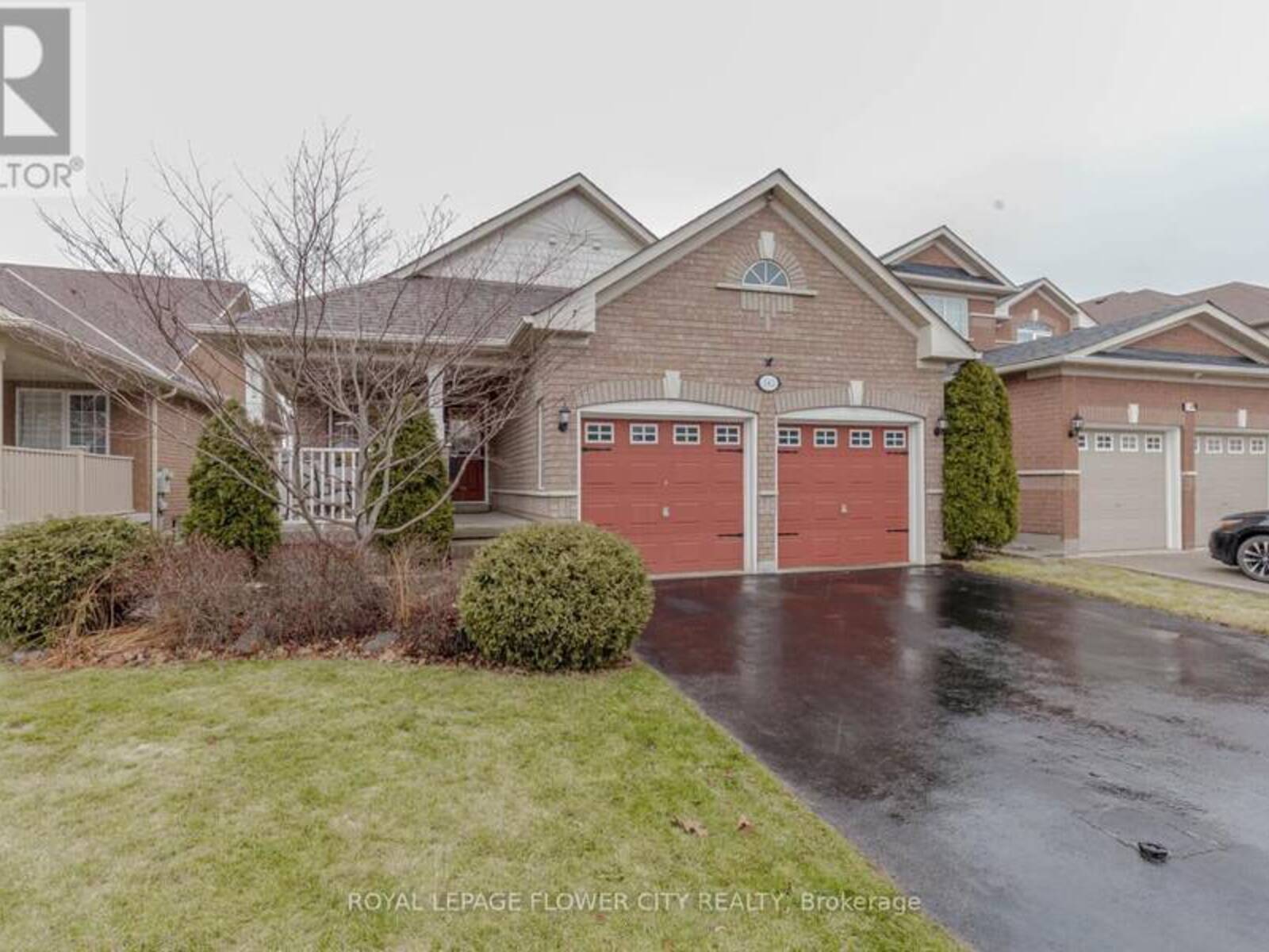 142 VINTAGE GATE, Brampton, Ontario L6X 5B3