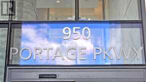 5011 - 950 PORTAGE PARKWAY | Vaughan Ontario | Slide Image Five