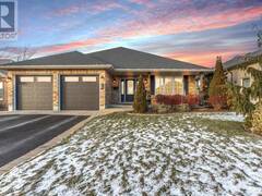 19 NORTHVIEW LANE Quinte West Ontario, K8V 6X6