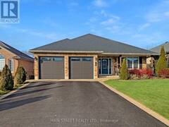 19 NORTHVIEW LANE Quinte West Ontario, K8V 6X6