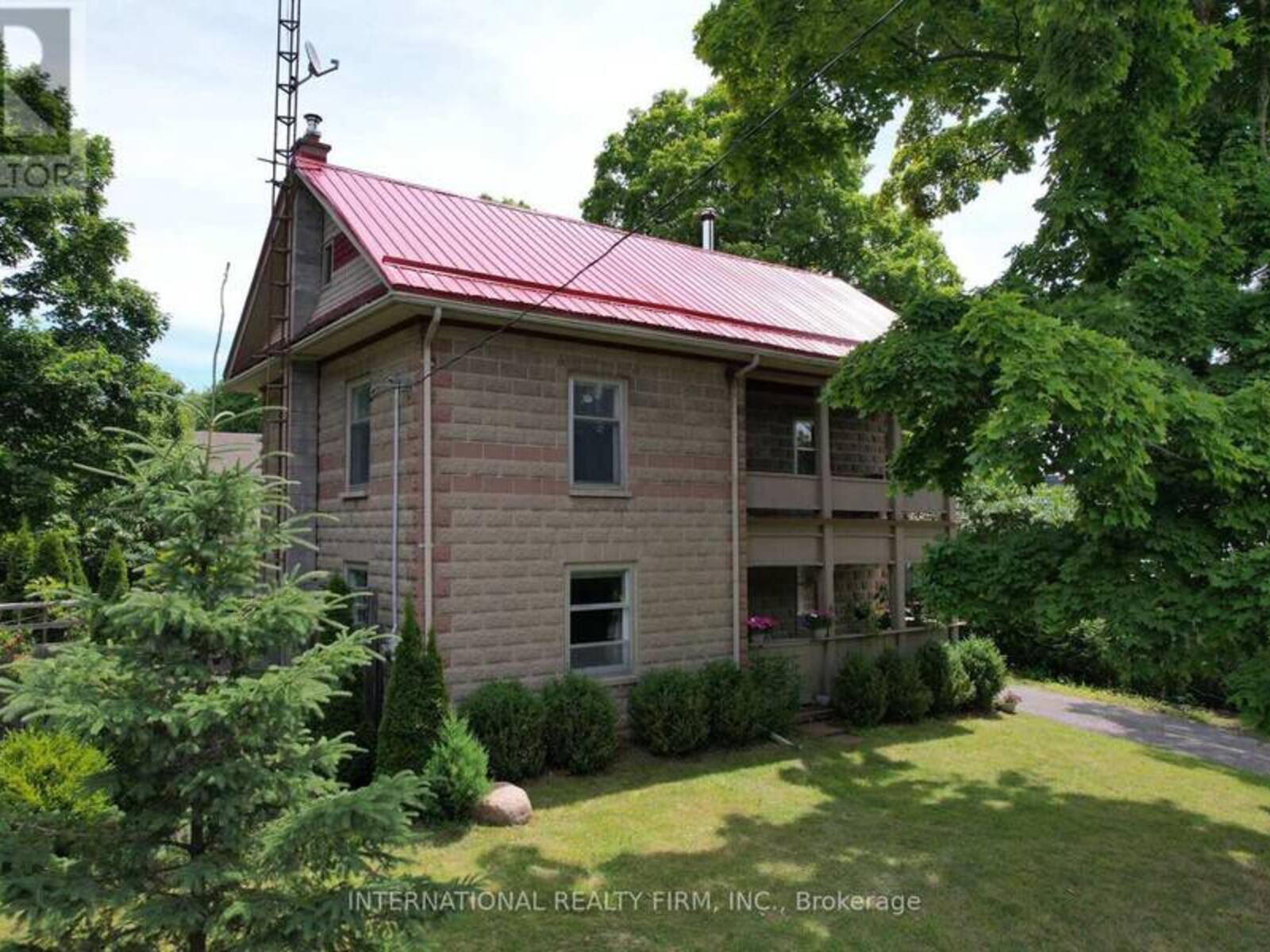 6 PERCY STREET, Trent Hills, Ontario K0K 3K0