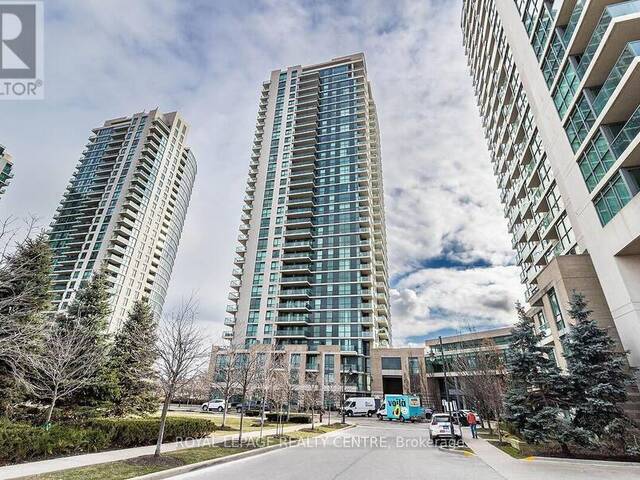 1210 - 225 SHERWAY GARDENS ROAD Toronto Ontario, M9C 0A3