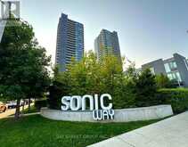 2906 - 6 SONIC WAY | Toronto Ontario | Slide Image One