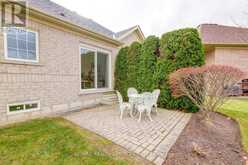 33 - 28 CALLIANDRA TRAIL | Brampton Ontario | Slide Image Thirty-four