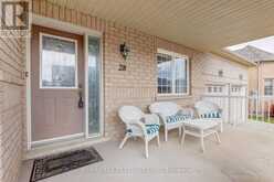 33 - 28 CALLIANDRA TRAIL | Brampton Ontario | Slide Image Three